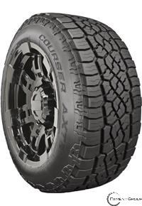 Mastercraft Courser AXT2 tire